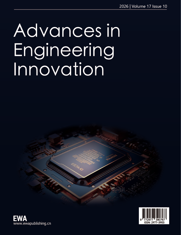 Screenshot or Official Image for ewadirect.com - Home | Advances in Engineering Innovation